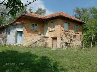 house in ecologically clean regi Elena
